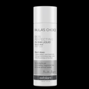 Brand 🆕 Paula’s choice perfecting 2 % BHA liquid